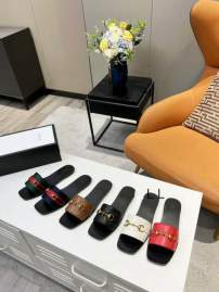 Picture of Gucci Slippers _SKUGuccisz35-43JY01781874